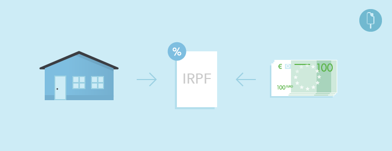gastos deducibles IRPF