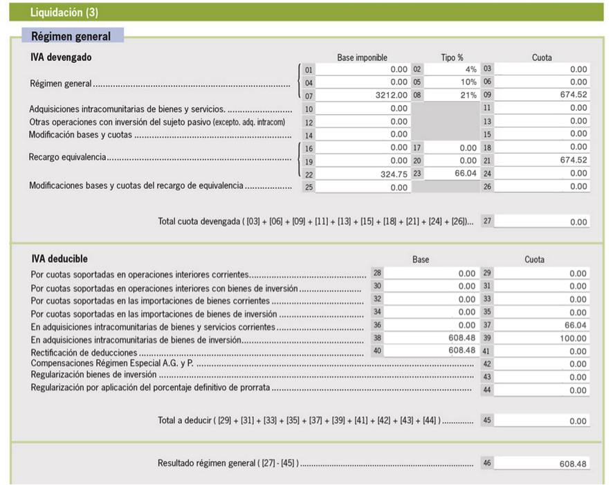 Como Rellenar El Formulario Fuas 2017 Dinero Bancario Formula 2372