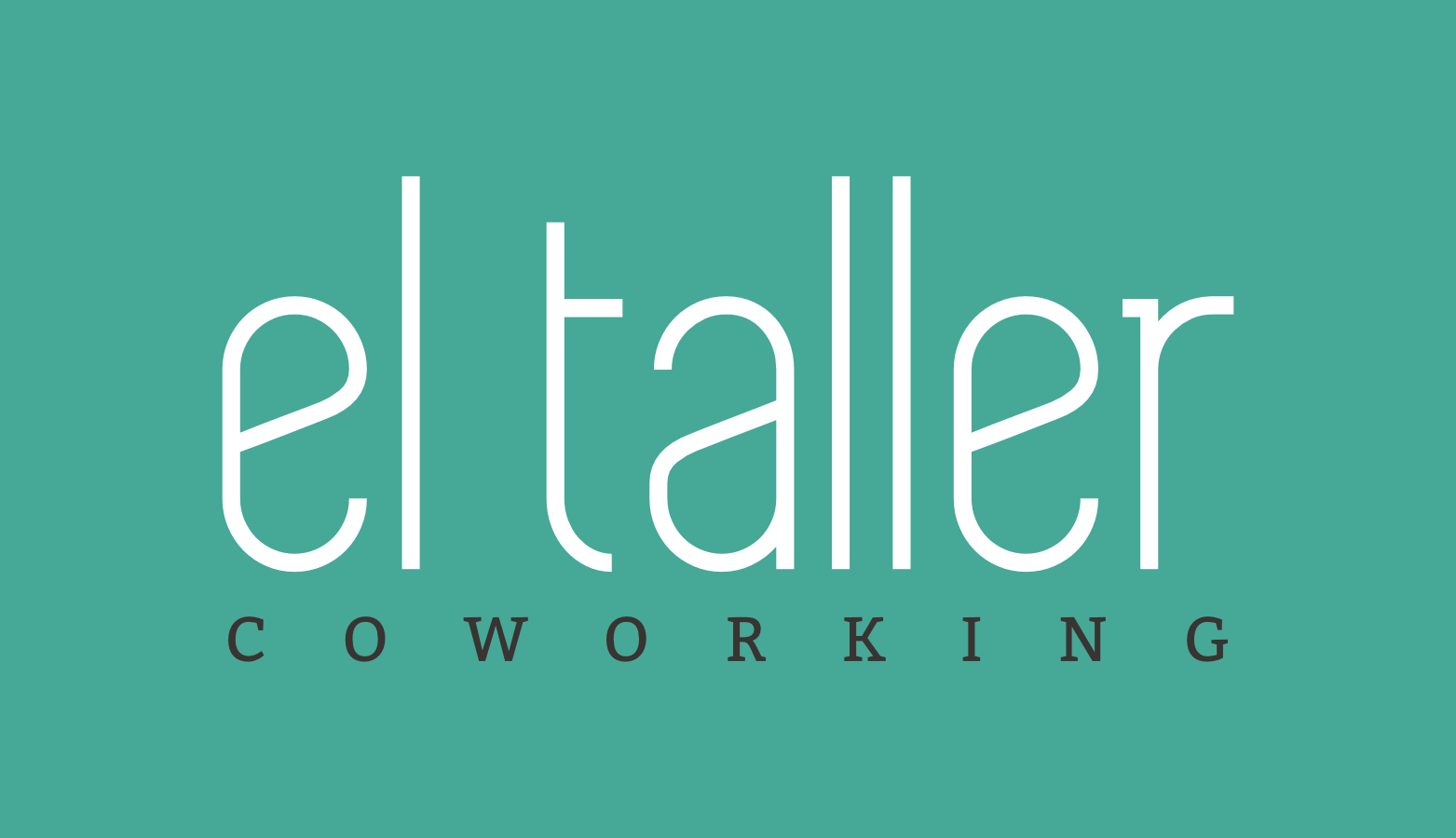 El taller coworking