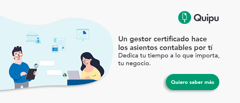 Como Hacer El Cierre Contable De Una Empresa