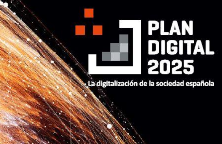 Plan Digital 2025 PYMES