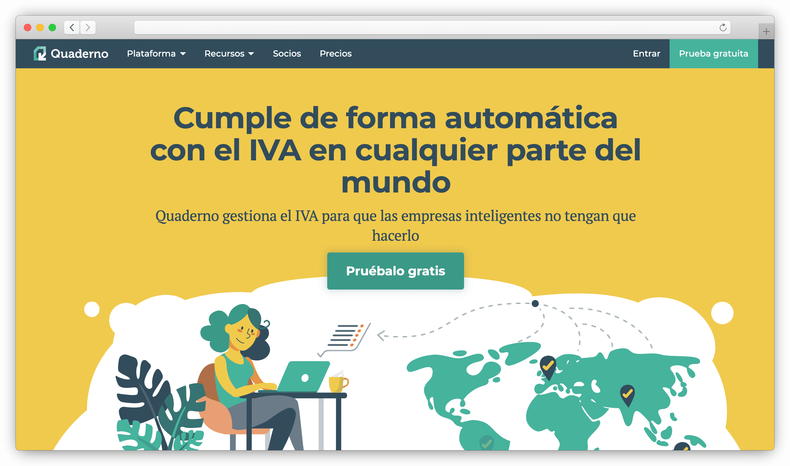 Mejores 10 Programas De Facturación 2022 Gratis Y De Pago 2110