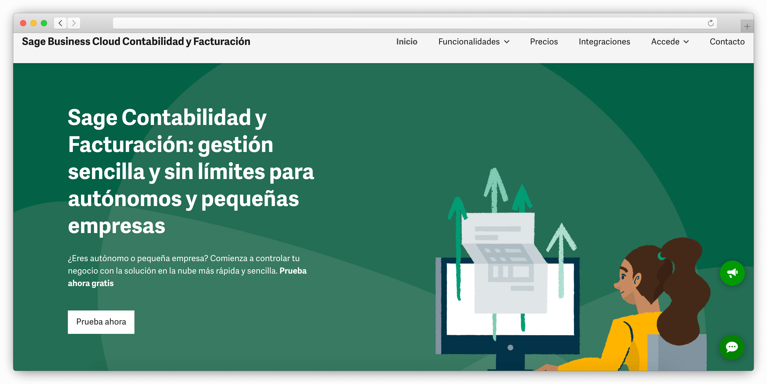 Mejores 10 Programas De Facturación 2022 Gratis Y De Pago 8271