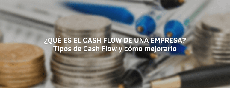 que es el cash flow