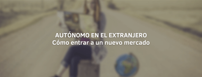 ser autonomo en el extranjero portada