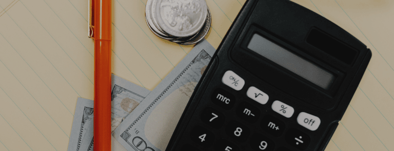 calculadora de IVA de un total y de una cantidad