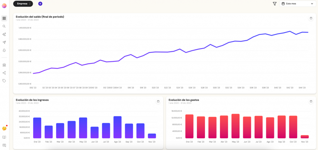 banktrack 