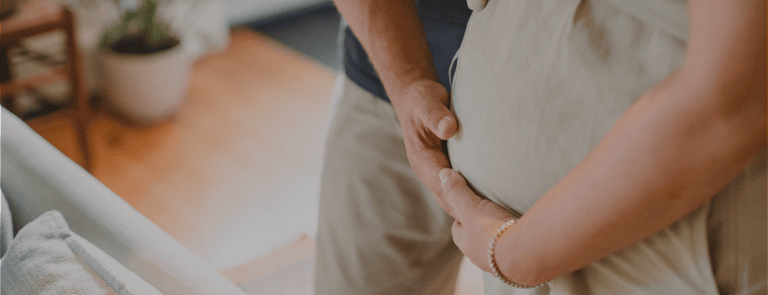 prestación por riesgo durante el embarazo