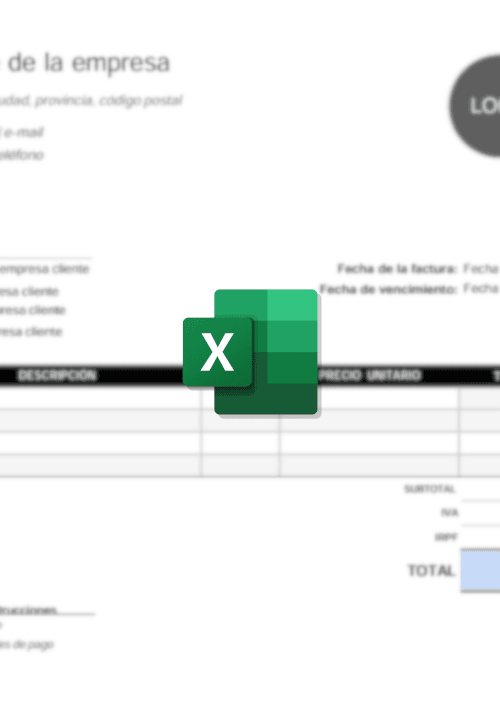 plantilla de excel 5