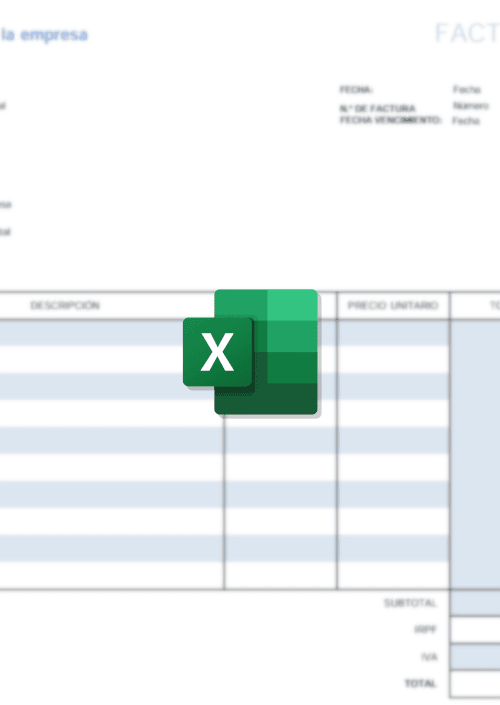 plantilla de excel 8