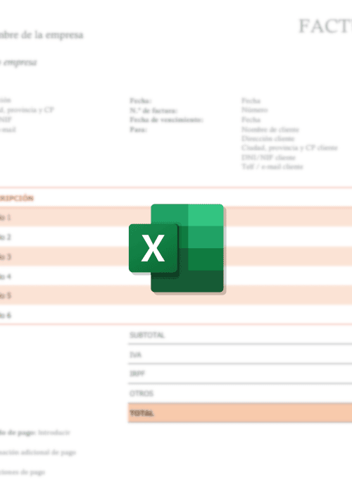 plantilla de excel 9